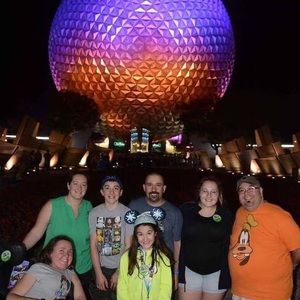 Meet your Posher, Genevieve